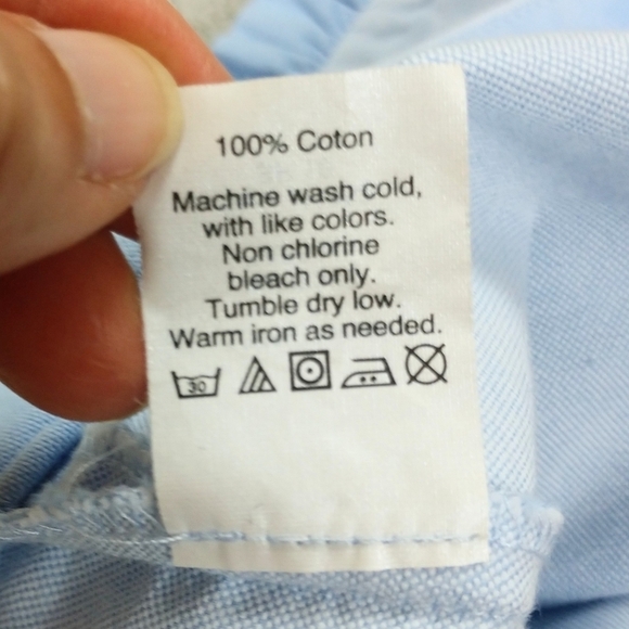 J. Crew Chambray Petal Wrap Ruffle Skirt - Picture 12 of 12